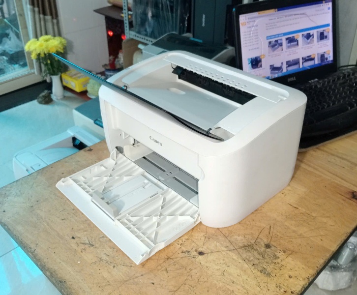 máy in CANON 6030w cũ tại QUẬN Bình Tân